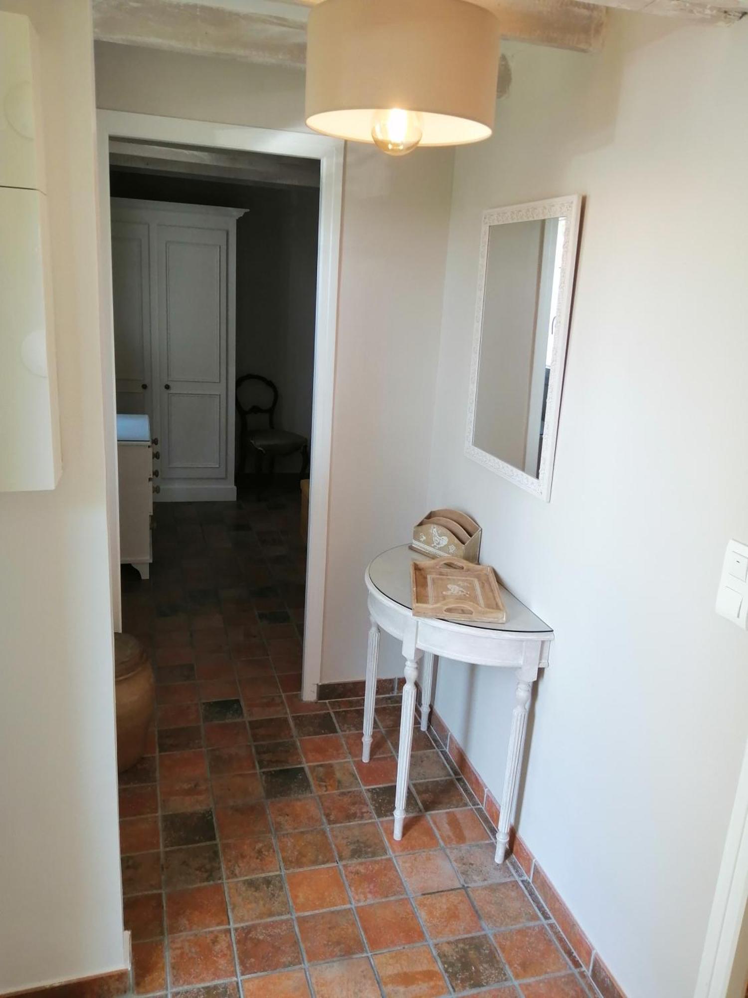 Le Paris Londres Bed and Breakfast Mesnieres-en-Bray Kamer foto